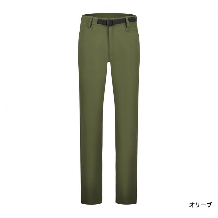 オリーブ色 パンツ/メンズアジアS