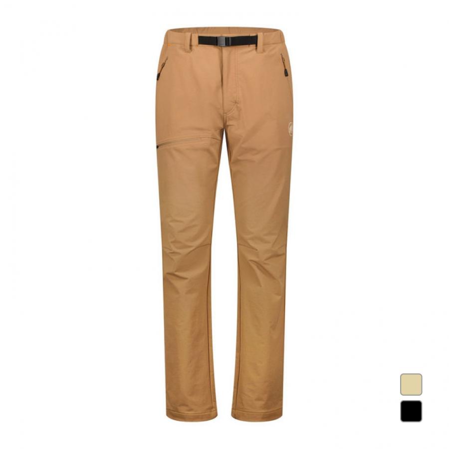 MAMMUT（マムート） メンズ アウトドア ロングパンツ ヤドキン2.0 SO