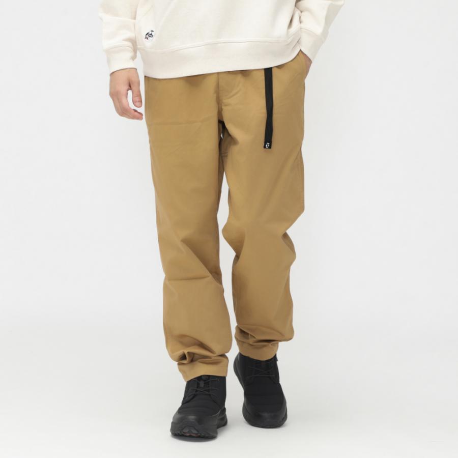 CHUMS チャムス メンズ アウトドア ロングパンツ Climbing Pants
