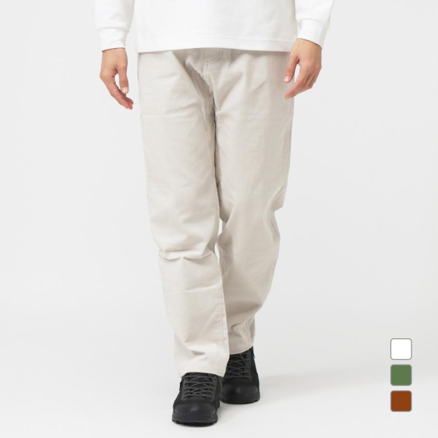GRAMICCI（グラミチ） メンズ アウトドアカジュアル ロングパンツ