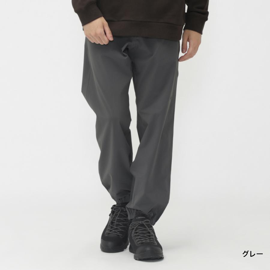 Gramicci（グラミチ） メンズ アウトドア ロングパンツ 4WAY STRETCH