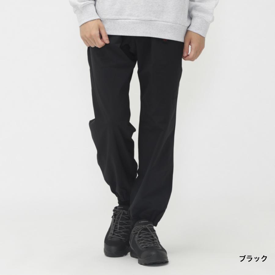 Gramicci（グラミチ） メンズ アウトドア ロングパンツ 4WAY STRETCH