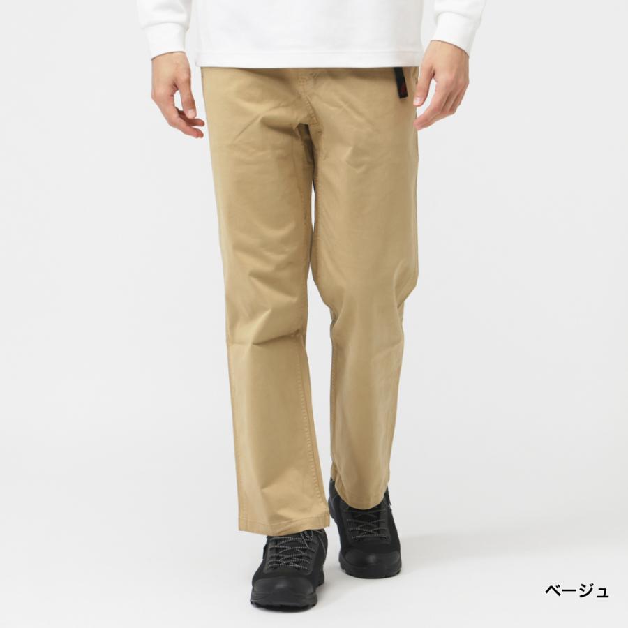GRAMICCI（グラミチ） メンズ アウトドアカジュアル ロングパンツ