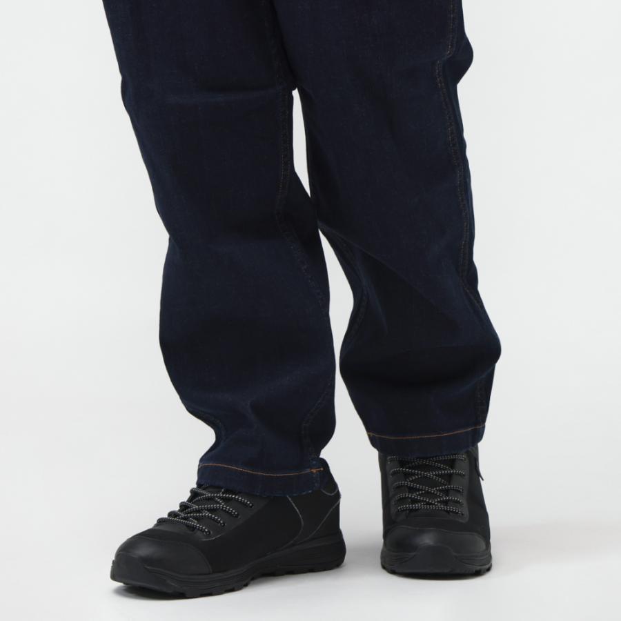 2025秋冬 【アルペン限定モデル】 グラミチ アウトドアカジュアル ロングパンツ LOOSE TAPERED LIGHT DENIM PANT GUP5-F1063 GRAMICCI_11