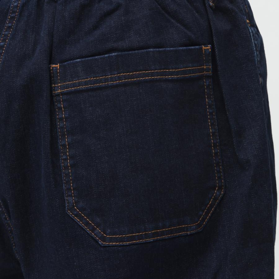 2025秋冬 【アルペン限定モデル】 グラミチ アウトドアカジュアル ロングパンツ LOOSE TAPERED LIGHT DENIM PANT GUP5-F1063 GRAMICCI_12