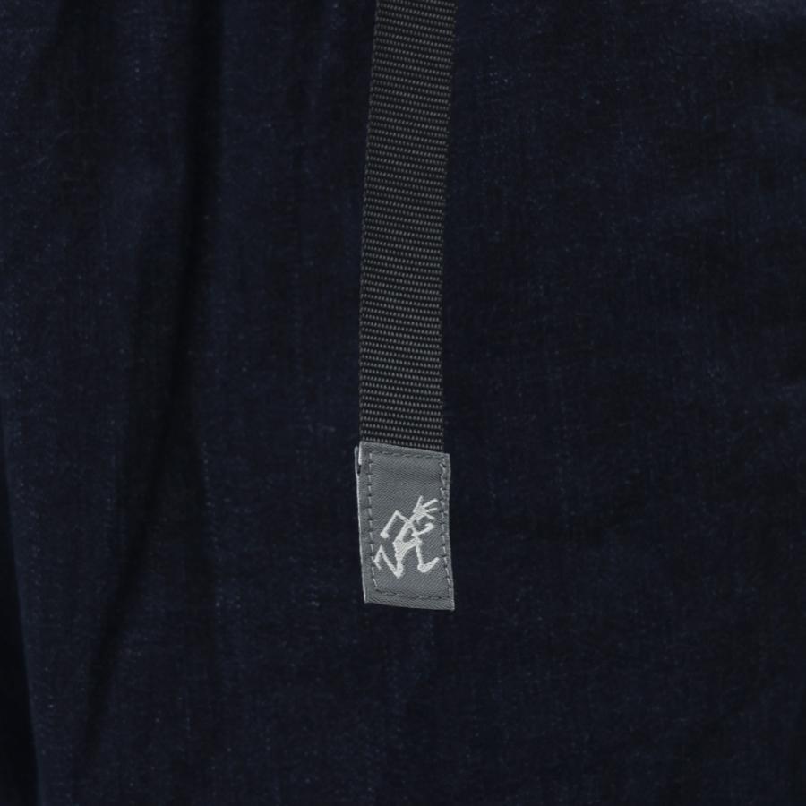 2025秋冬 【アルペン限定モデル】 グラミチ アウトドアカジュアル ロングパンツ LOOSE TAPERED LIGHT DENIM PANT GUP5-F1063 GRAMICCI_13