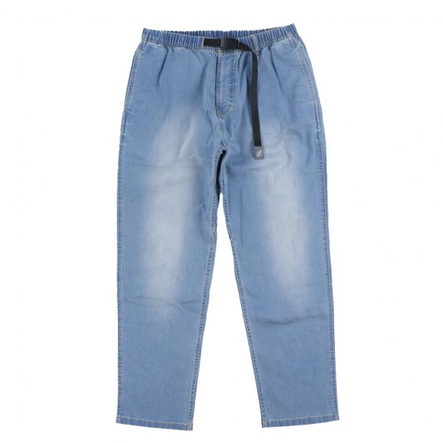 2025秋冬 【アルペン限定モデル】 グラミチ アウトドアカジュアル ロングパンツ LOOSE TAPERED LIGHT DENIM PANT GUP5-F1063 GRAMICCI_14