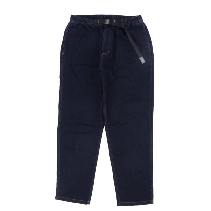 2025秋冬 【アルペン限定モデル】 グラミチ アウトドアカジュアル ロングパンツ LOOSE TAPERED LIGHT DENIM PANT GUP5-F1063 GRAMICCI_16