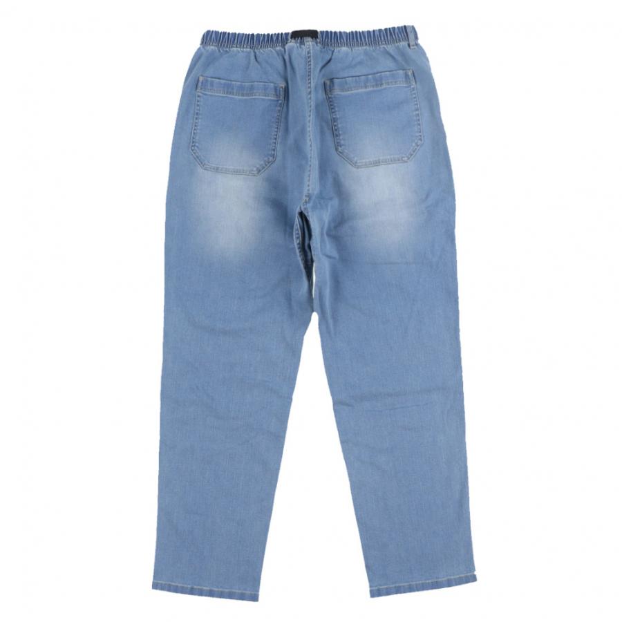 2025秋冬 【アルペン限定モデル】 グラミチ アウトドアカジュアル ロングパンツ LOOSE TAPERED LIGHT DENIM PANT GUP5-F1063 GRAMICCI_17