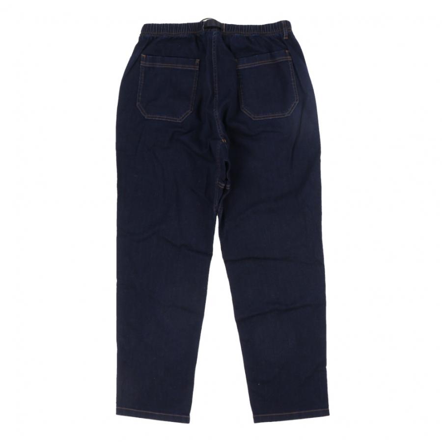 2025秋冬 【アルペン限定モデル】 グラミチ アウトドアカジュアル ロングパンツ LOOSE TAPERED LIGHT DENIM PANT GUP5-F1063 GRAMICCI_19