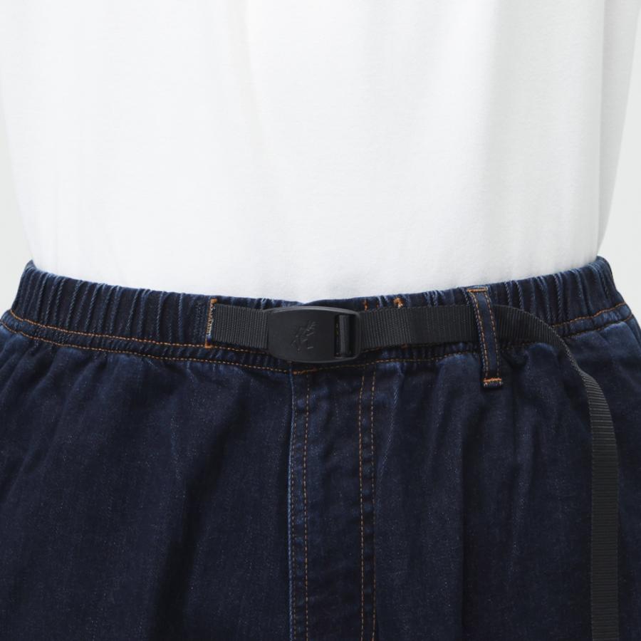 2025秋冬 【アルペン限定モデル】 グラミチ アウトドアカジュアル ロングパンツ LOOSE TAPERED LIGHT DENIM PANT GUP5-F1063 GRAMICCI_8