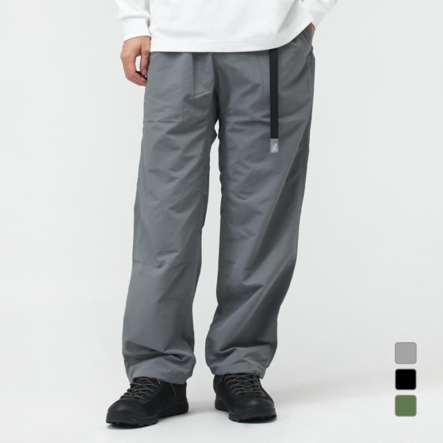 GRAMICCI（グラミチ） 2025秋冬 【アルペン限定モデル】 アウトドア