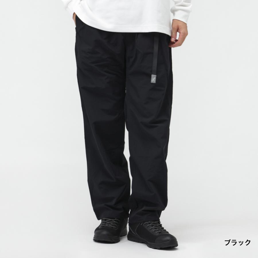 GRAMICCI（グラミチ） 2025秋冬 【アルペン限定モデル】 アウトドア