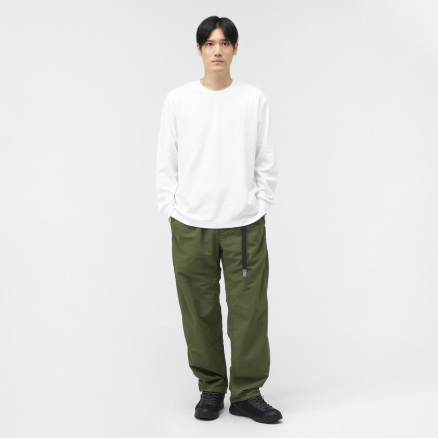 Gramicci（グラミチ） 2025秋冬 【アルペン限定モデル】 アウトドア