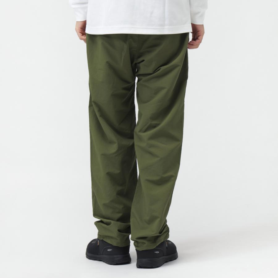 GRAMICCI（グラミチ） 2025秋冬 【アルペン限定モデル】 アウトドア