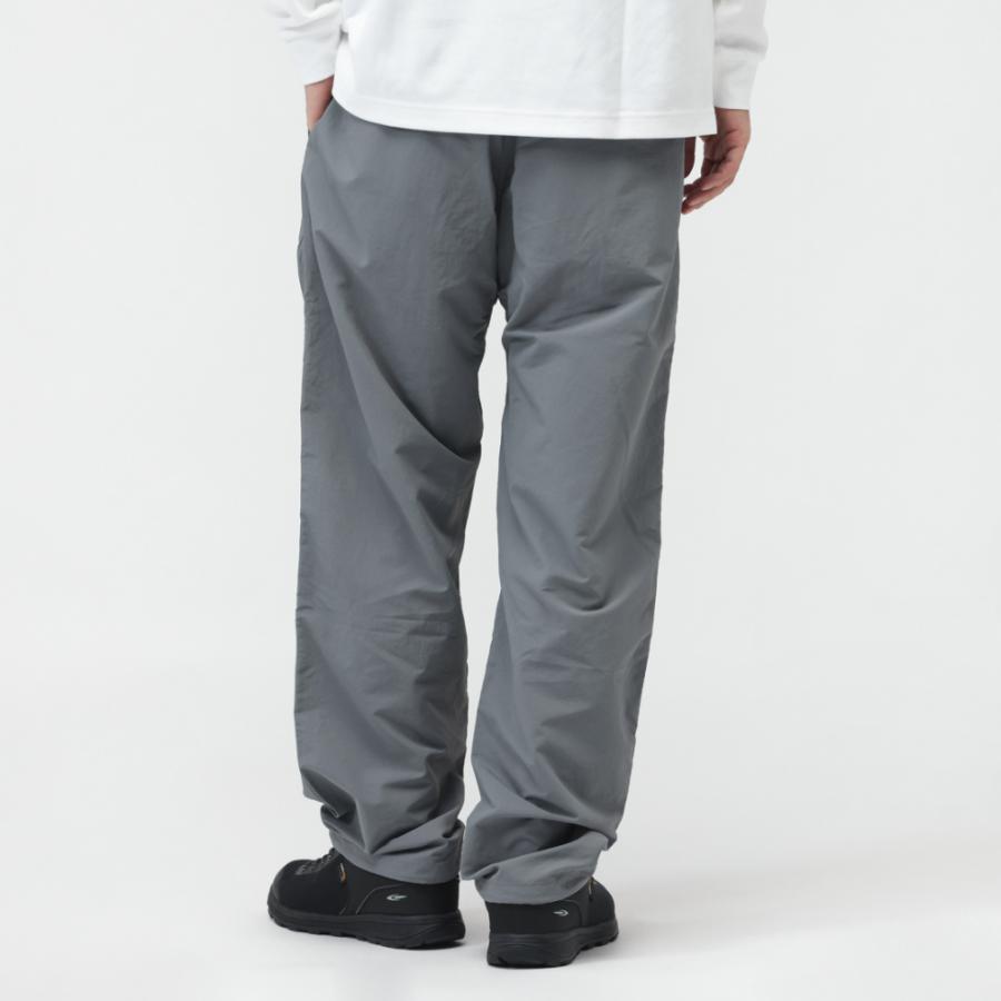 GRAMICCI（グラミチ） 2025秋冬 【アルペン限定モデル】 アウトドア