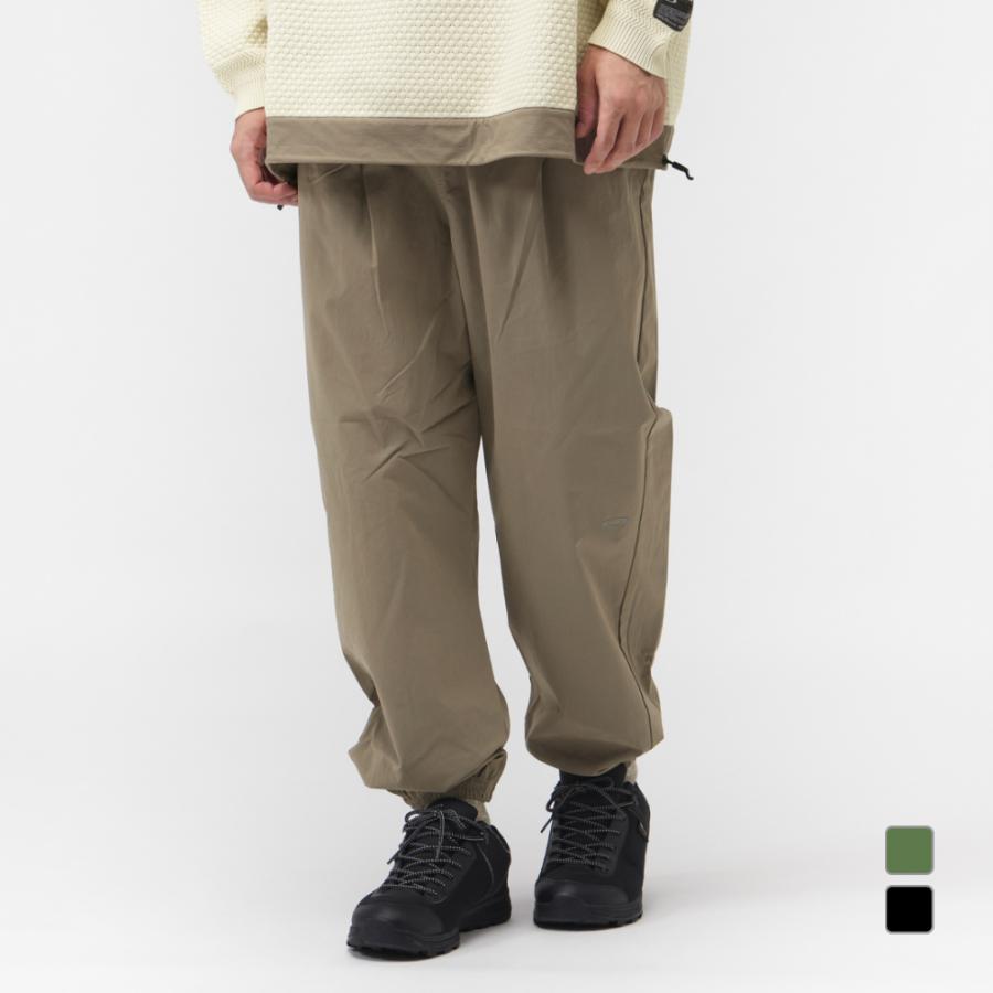 Oakley & Arc'teryx メンズパンツ　JPN38 Oakley & Arc'teryx メンズパンツ JPN38 セイバー パンツ メンズ