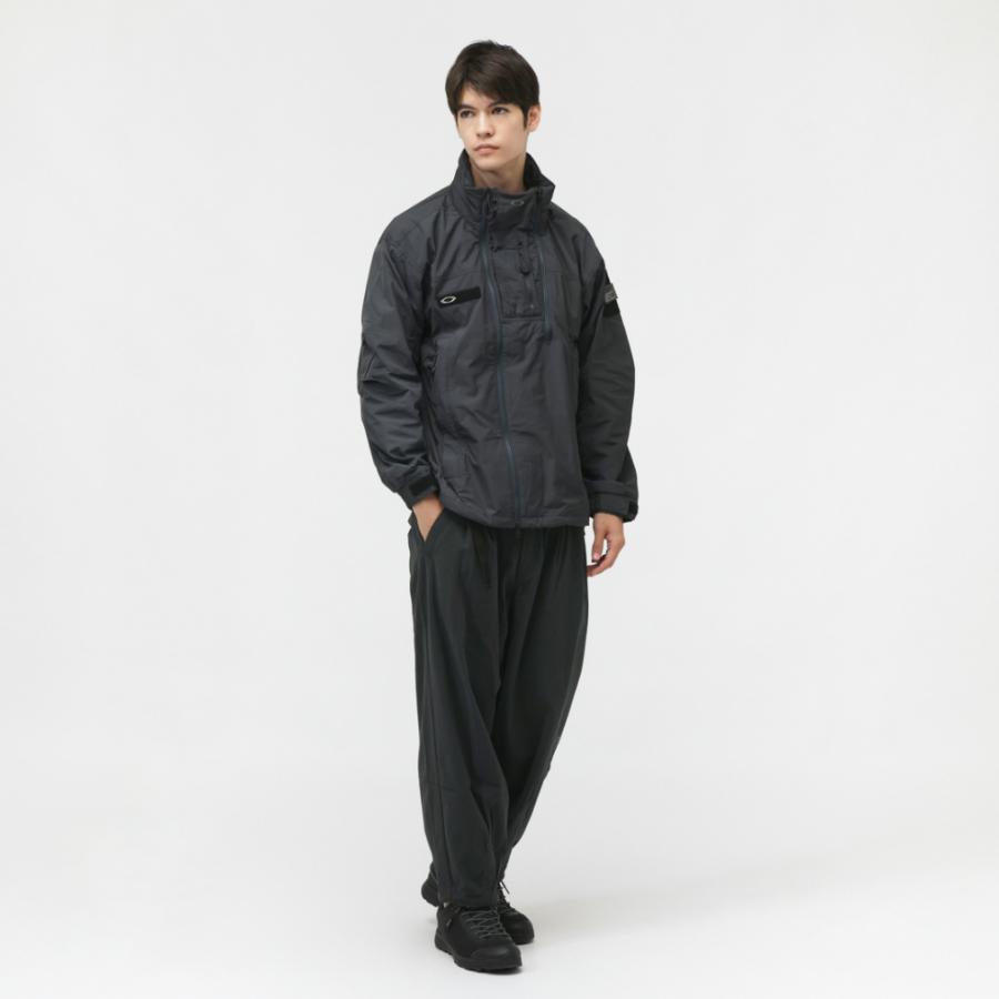 OAKLEY（オークリー） メンズ アウトドアカジュアル ロングパンツ FGL