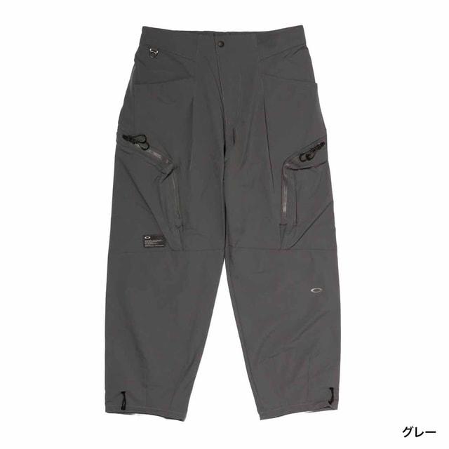 OAKLEY（オークリー） メンズ アウトドアカジュアル ロングパンツ FGL