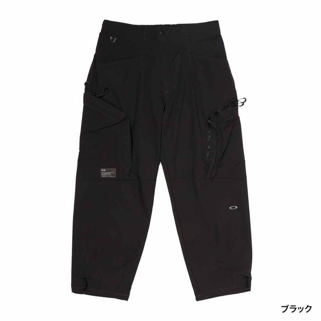 OAKLEY（オークリー） メンズ アウトドアカジュアル ロングパンツ FGL