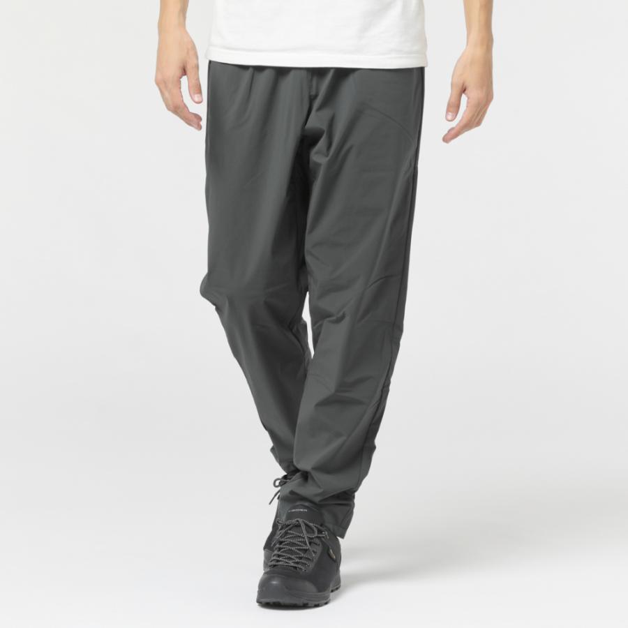 アクシーズクイン メンズ アウトドア ロングパンツ アクティブ