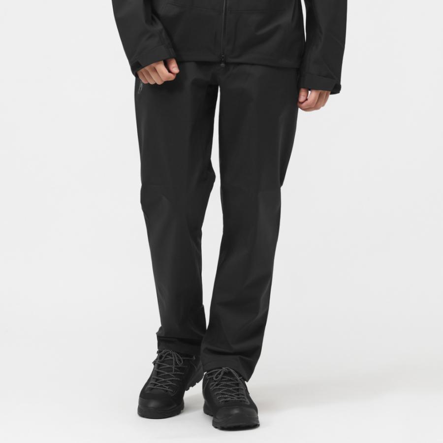 MILLET（ミレー） メンズ トレッキング ロングパンツ TYPHON WARM NX