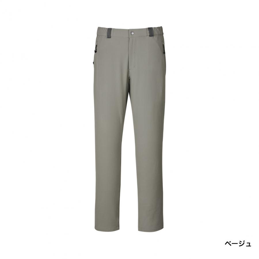 MILLET（ミレー） メンズ トレッキング ロングパンツ MONTE ROSA PANT