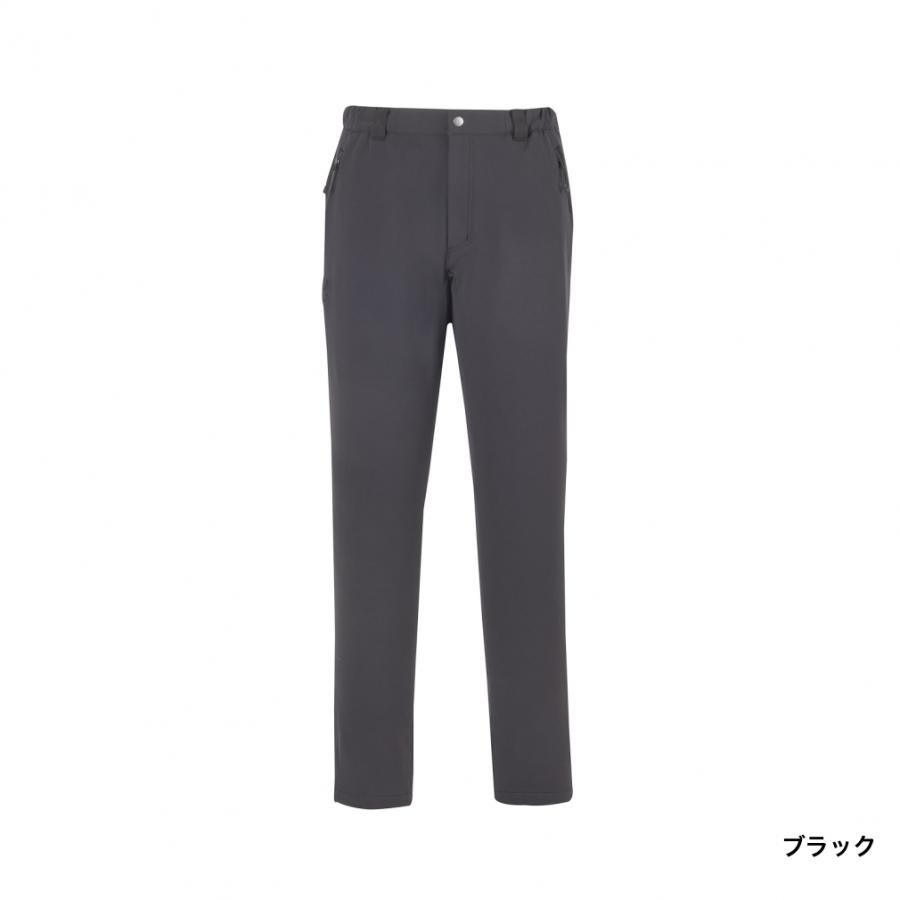 MILLET（ミレー） メンズ トレッキング ロングパンツ MONTE ROSA PANT