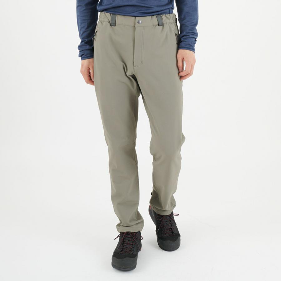 MILLET（ミレー） メンズ トレッキング ロングパンツ MONTE ROSA PANT
