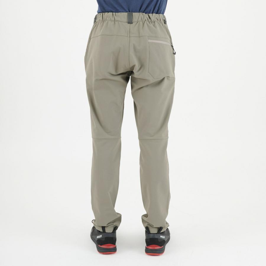 MILLET（ミレー） メンズ トレッキング ロングパンツ MONTE ROSA PANT