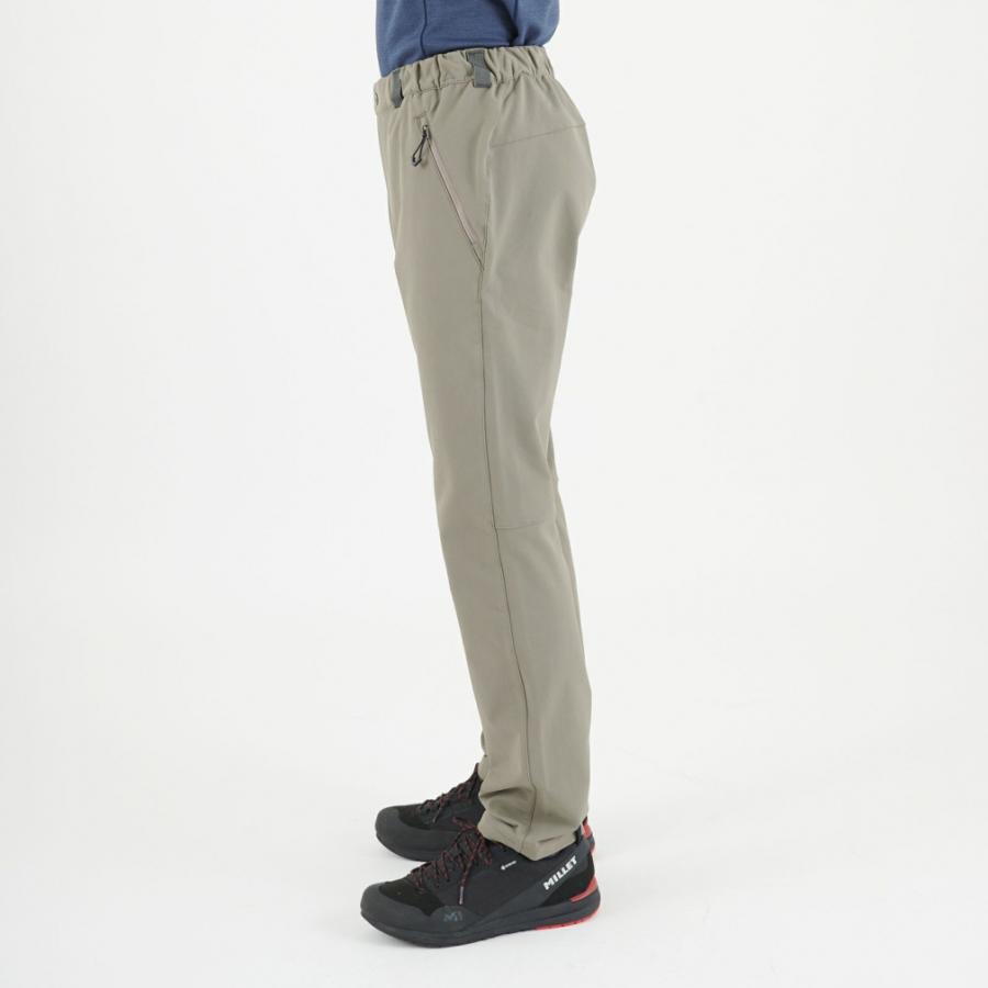 MILLET（ミレー） メンズ トレッキング ロングパンツ MONTE ROSA PANT