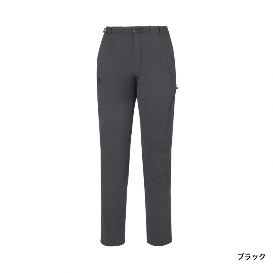 MILLET（ミレー） メンズ トレッキング ロングパンツ MONTE ROSA PANT
