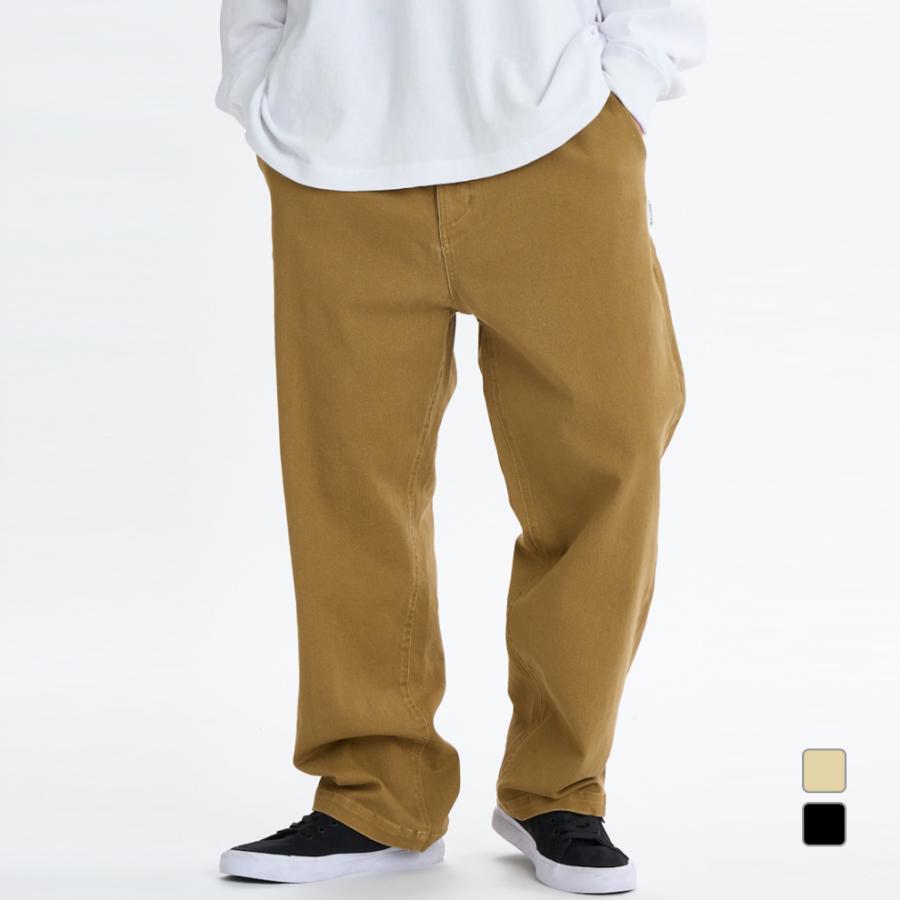 ELEMENT（エレメント） 2025秋冬 メンズ アウトドアカジュアル ロング