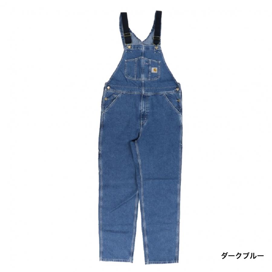 タグ付き未使用‼︎Carharttオーバーオール 1026462-21Fサイズ32 カーハート メンズ アウトドア ロングパンツ BIB OVERALL I026462