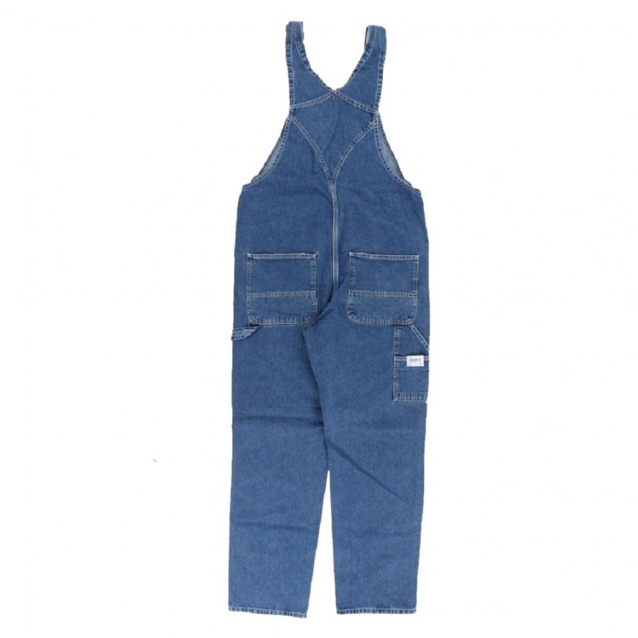 カーハート メンズ アウトドア ロングパンツ BIB OVERALL I026462