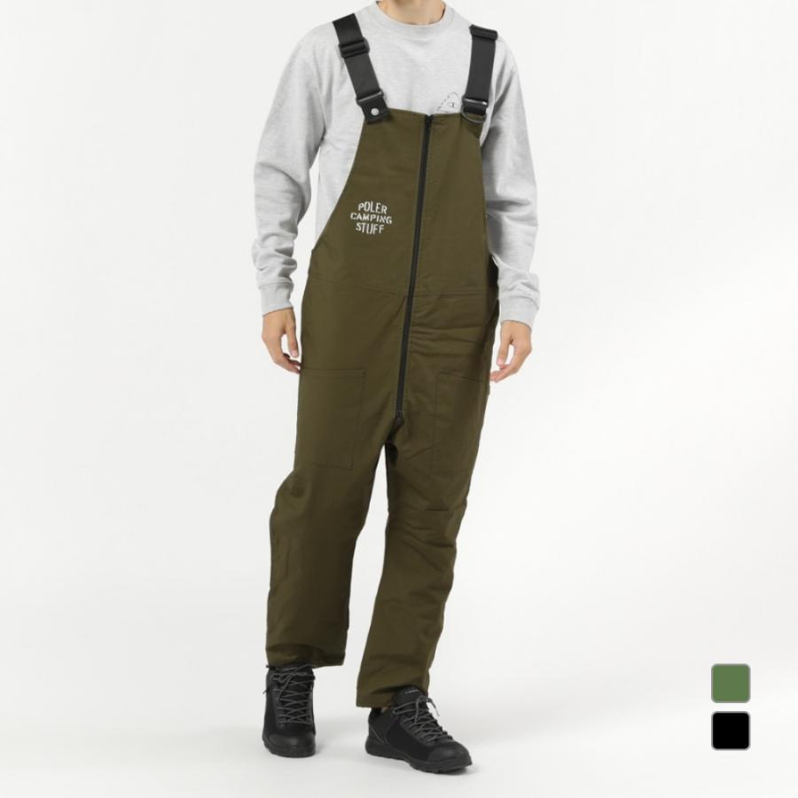 POLER QUILT FABRIC P-1 DECK PANTS XLサイズ QUILT FABRIC P-1 DECK PANTS – polerjapan