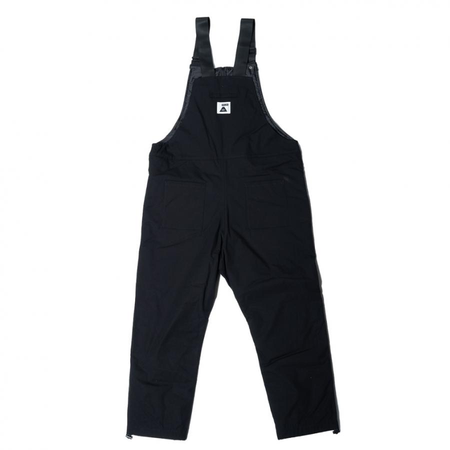 POLER QUILT FABRIC P-1 DECK PANTS Xサイズ POLeR（ポーラー） メンズ アウトドア ロングパンツ Quilt Fabric P-1