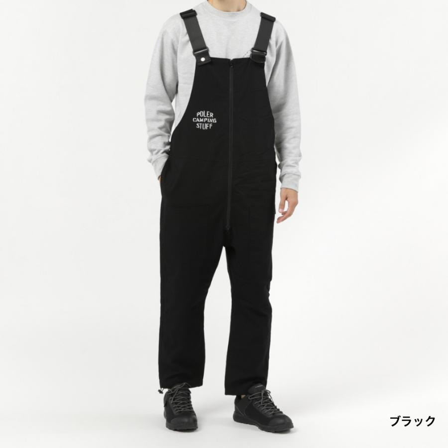 POLER QUILT FABRIC P-1 DECK PANTS XLサイズ QUILT FABRIC P-1 DECK PANTS – polerjapan