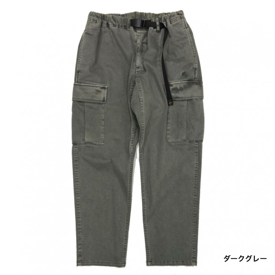 ROKX（ロックス） メンズ アウトドア ロングパンツ エムジーカーゴ