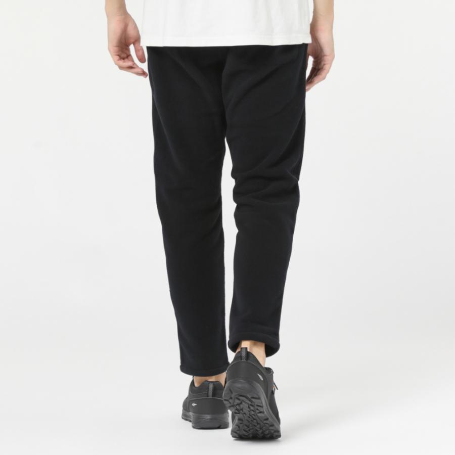 ロックス メンズ アウトドア ロングパンツ クラシック200フリースパンツ CLASSIC 200 FLEECE PANT RXMF191076 ROKXの画像