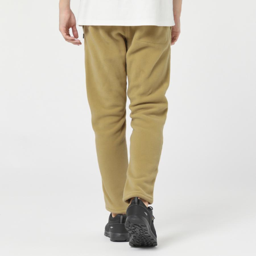 ロックス メンズ アウトドア ロングパンツ クラシック200フリースパンツ CLASSIC 200 FLEECE PANT RXMF191076 ROKXの画像