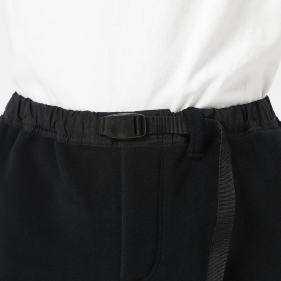 ロックス メンズ アウトドア ロングパンツ クラシック200フリースパンツ CLASSIC 200 FLEECE PANT RXMF191076 ROKXの画像