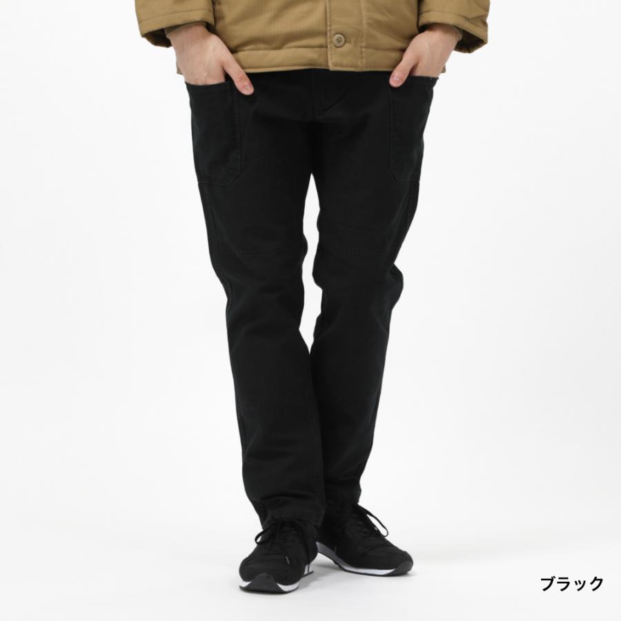 GRIP SWANY（グリップスワニー） メンズ アウトドア ロングパンツ CAMP