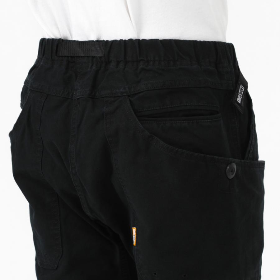 GRIP SWANY（グリップスワニー） メンズ アウトドア ロングパンツ CAMP