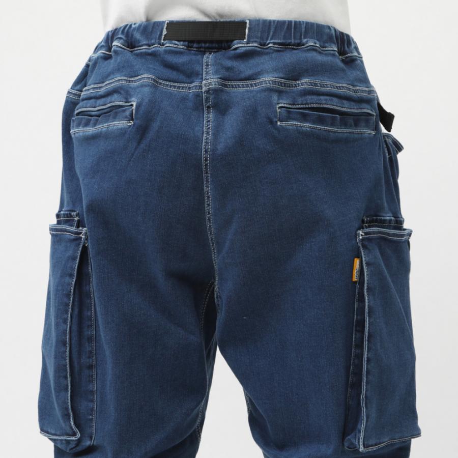 GRIP SWANY（グリップスワニー） メンズ アウトドア ロングパンツ 10