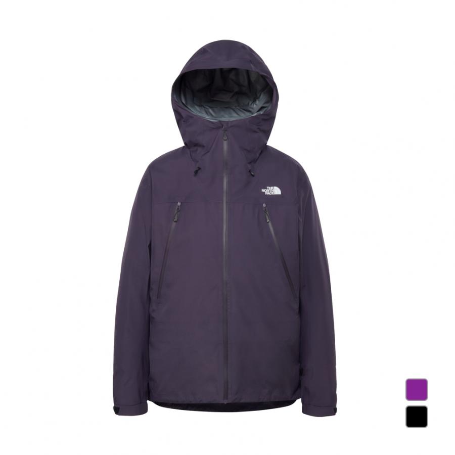 【希少カラー】ノースフェイス クライムライトジャケット M GORETEX THE NORTH FACE（ザ ノースフェイス） レインジャケット GORE-TEX