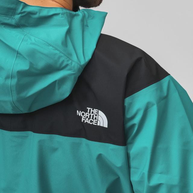 THE NORTH FACE（ザ ノースフェイス） メンズ トレッキング レイン
