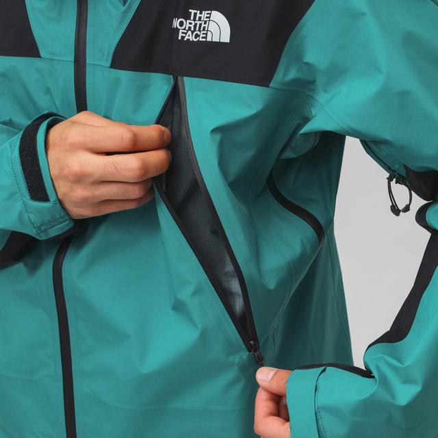 THE NORTH FACE（ザ ノースフェイス） メンズ トレッキング レイン