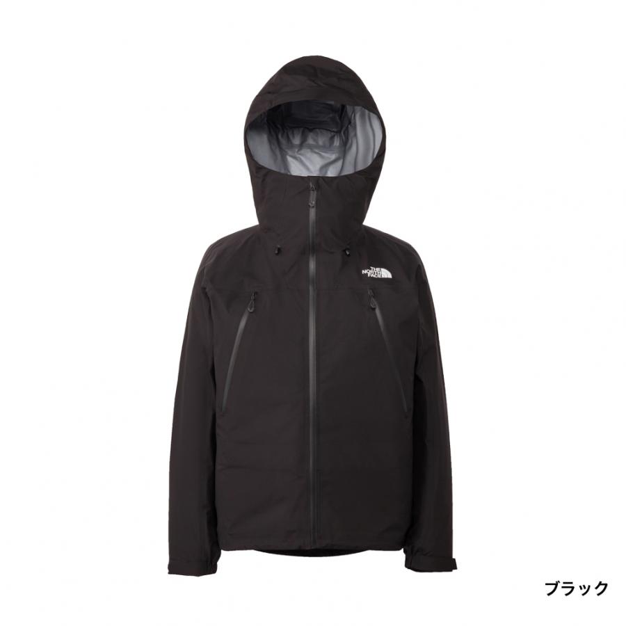 [ザノースフェイス] ジャケット クライムライトジャケット メンズNP12301 THE NORTH FACE（ザ ノースフェイス） 2026春夏 メンズ トレッキング