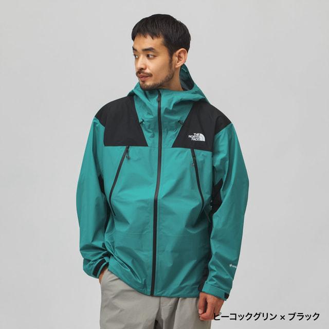 THE NORTH FACE（ザ ノースフェイス） メンズ トレッキング レイン